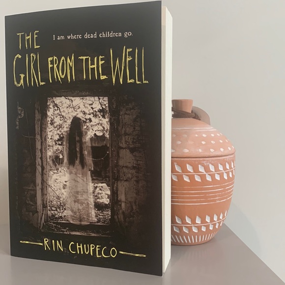 New: The Girl From The Well, By: Rin Chupeco - Picture 1 of 3